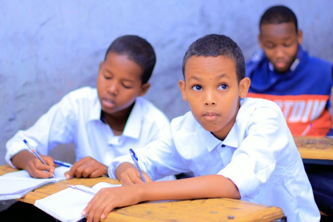 KOBCIYE SCHOOLS